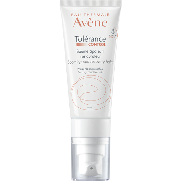 Avene Tolerance Control balm 40 ml