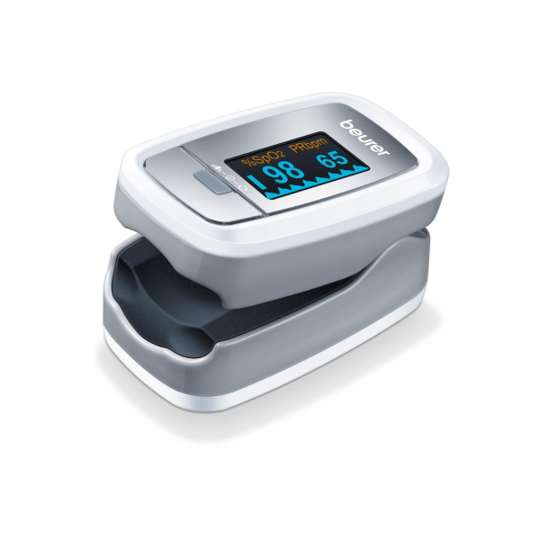Beurer PO30 Pulssioksimetri 1 kpl