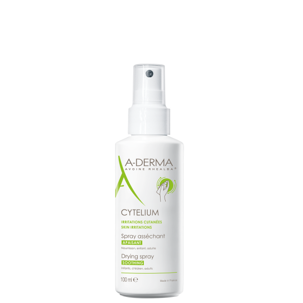 A-Derma Cytelium drying spray 100 ml