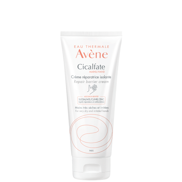 Avene Cicalfate hand cream 100 ml