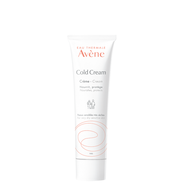 Avene Cold Cream 40 ml