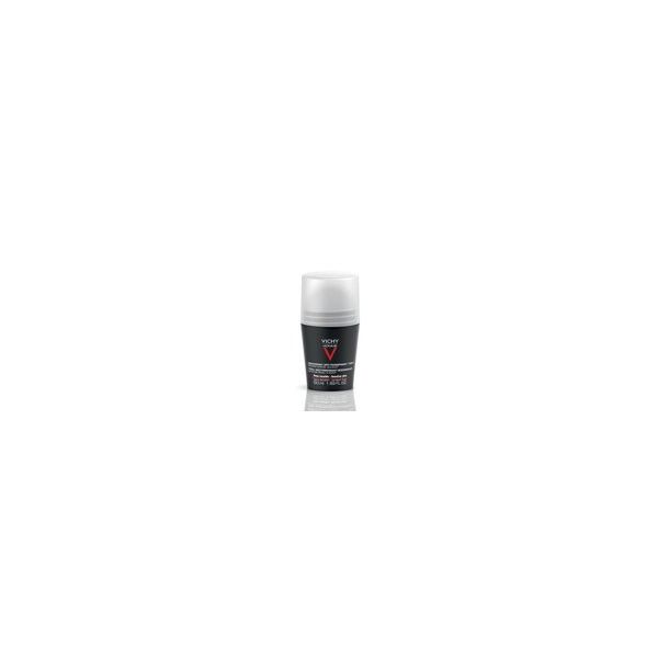 Vichy Homme antiperspirantti 72h roll-on 50 ml
