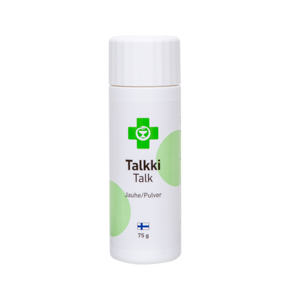 APTEEKKI Talkki 75 g
