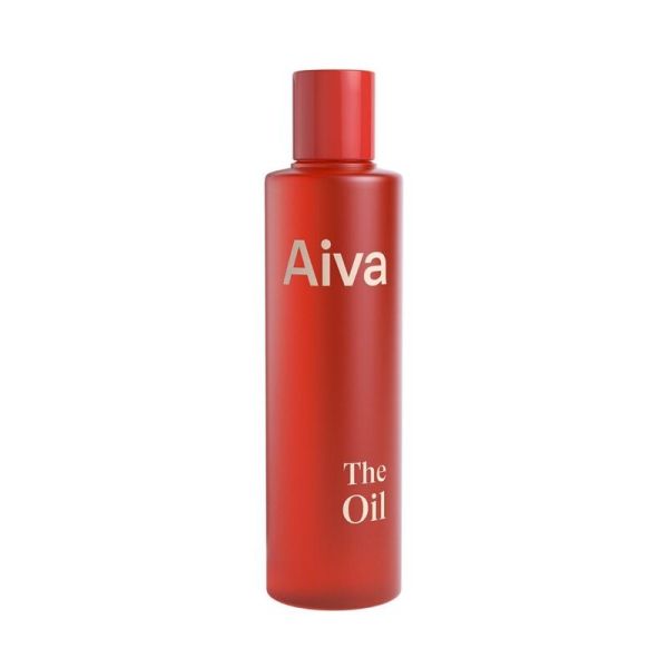 AIVA The Oil ylellinen hoitoöljy 200 ml