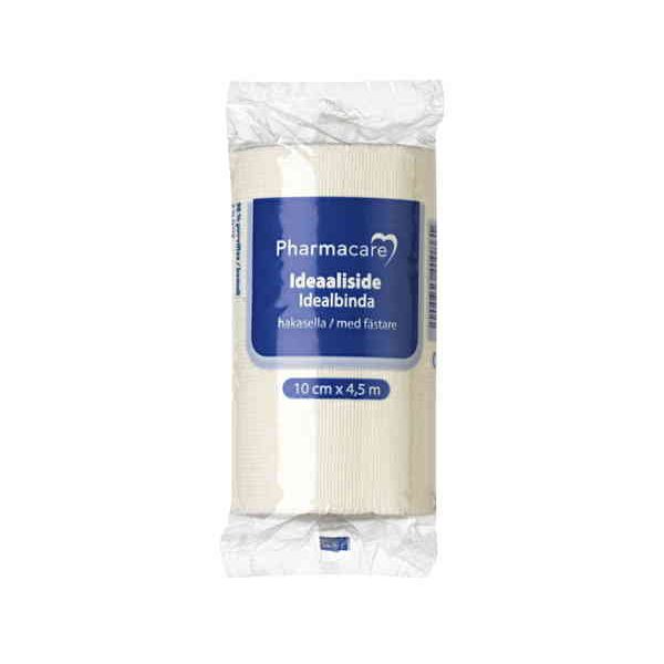 Pharmacare Ideaaliside 10cmx4,5m 1 kpl