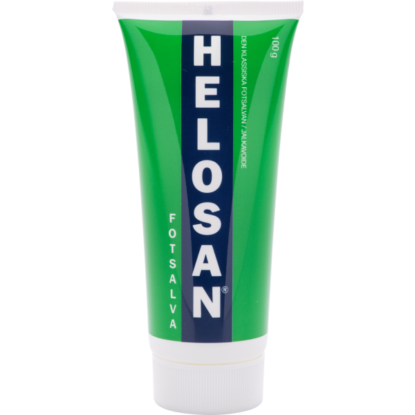 Helosan jalkavoide 100 G