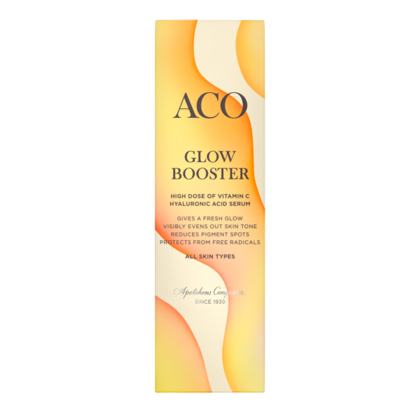 ACO Face Glow Vitamin C Booster 30 ml