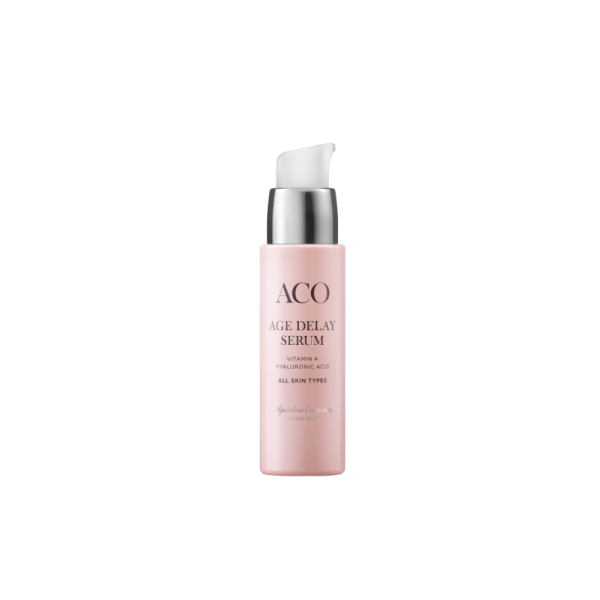 ACO Face Age Delay Serum NP 30 ml