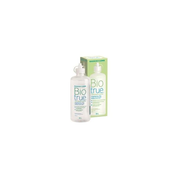 BIOTRUE MULTI-PURPOSE SOLUTION 300 ML