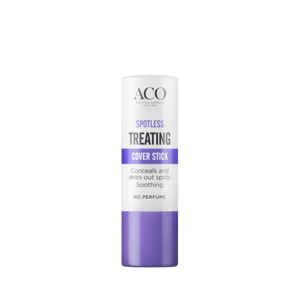 ACO Spotless Cover Stick NP 3,5 g