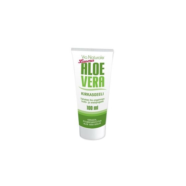 ALOE VERA 100 ML