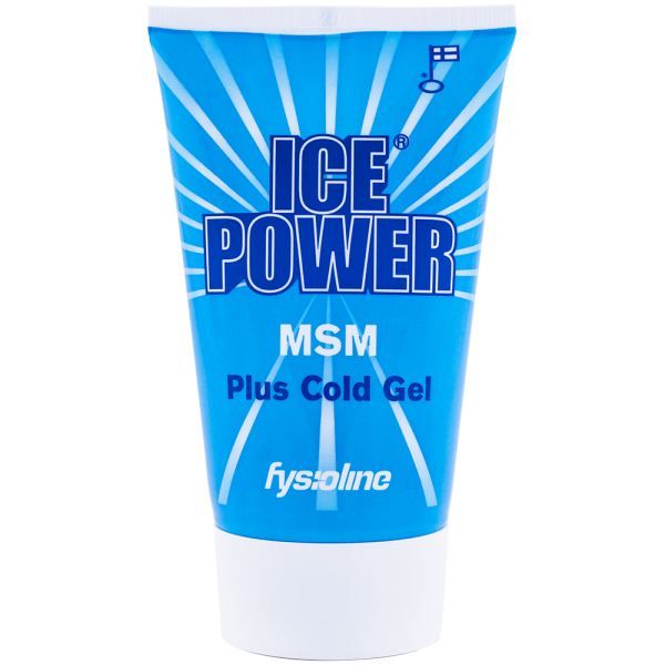 ICE POWER PLUS 100 ML