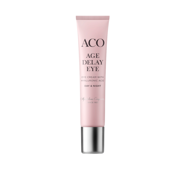 ACO Face Age Delay Eye Cream NP 15 ml