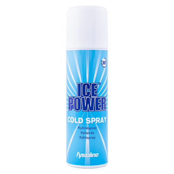 Ice Power kylmäspray 200 ML