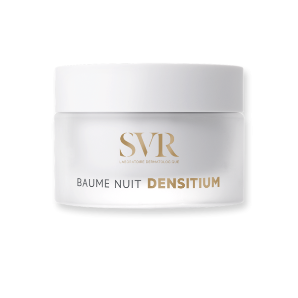 SVR Densitium Night cream yövoide 50 ml