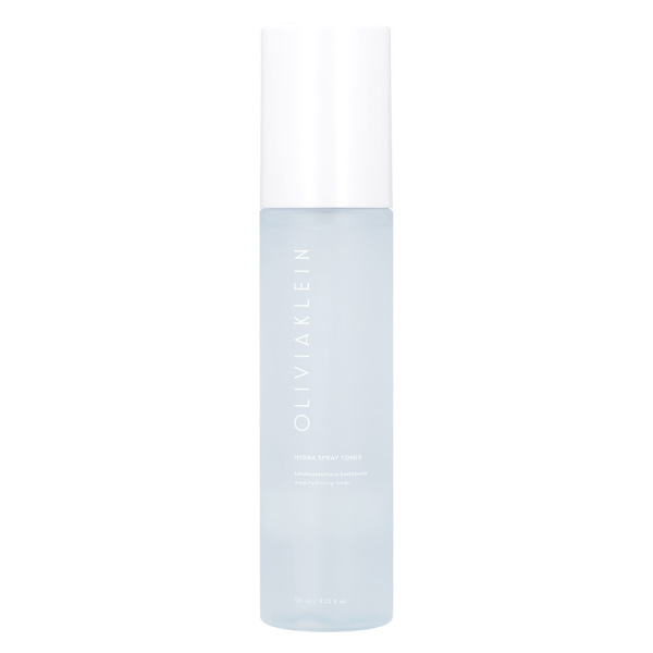 Olivia Klein Hydra Spray Toner 125 ml