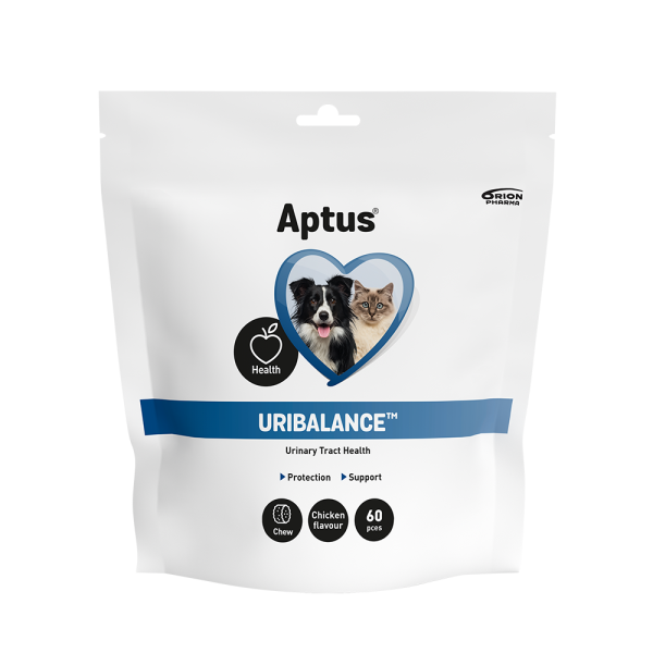 Aptus Uribalance 60 purutabl