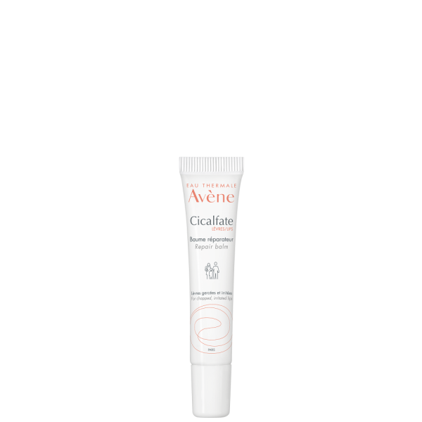 Avene Cicalfate repair lip balm 10ml