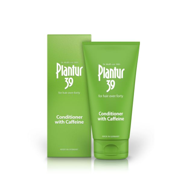 Plantur 39 Kofeiinihoitoaine hiuksille 150 ml