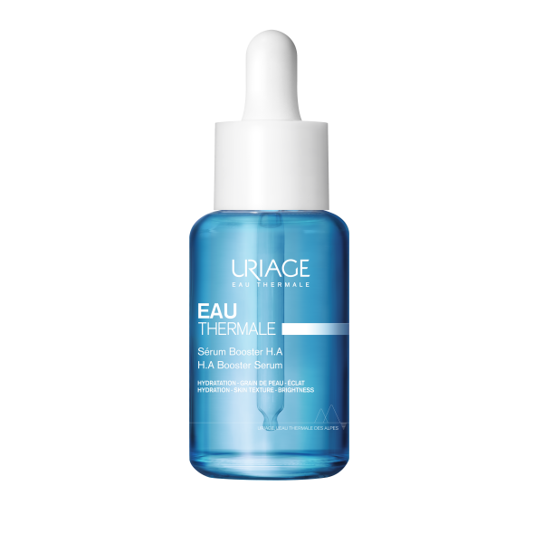 Uriage Eau Thermale Water H.A Booster serum 30 ml