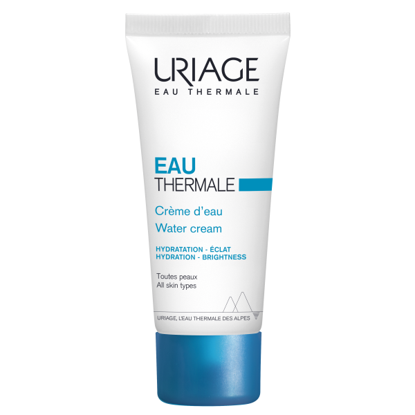 Uriage Eau Thermale Water cream 40 ml