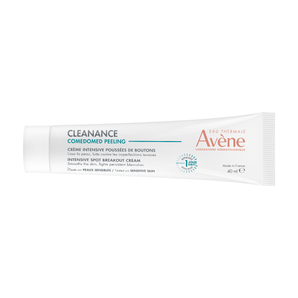 Avene Cleanance Comedomed Peeling 40 ml