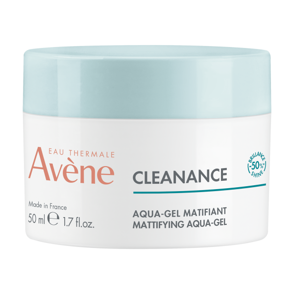 Avene Cleanance Aqua-gel 50 ml