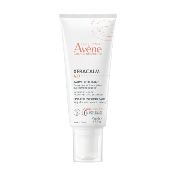 Avene XeraCalm A.D balm 200 ml