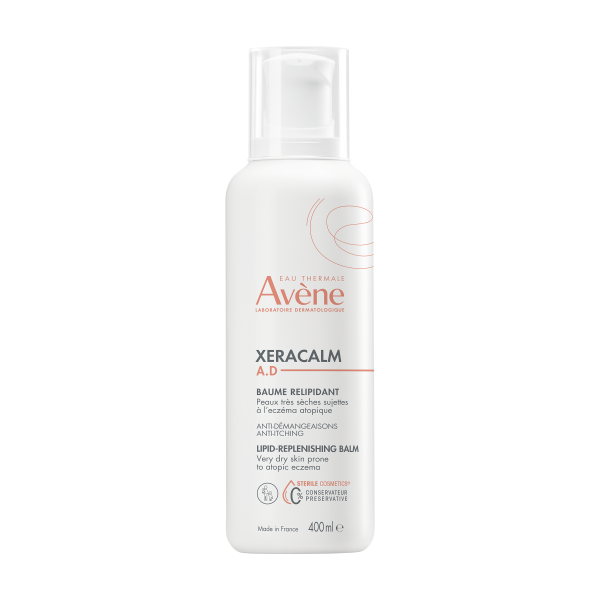 Avene XeraCalm Balm sterile 400 ml